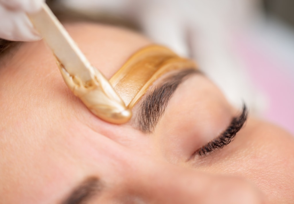 Sugaring Hair Removal Pretoria - Somalogic Laser Clinic